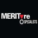 Merityre Specialists Hook logo